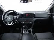 Kia Sportage IV Рестайлинг Уфа  - изображение 28