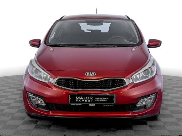 Kia Ceed II с пробегом 2014 года, цена 975 000 рублей, 144426 км, хэтчбек, Автокод Объявления