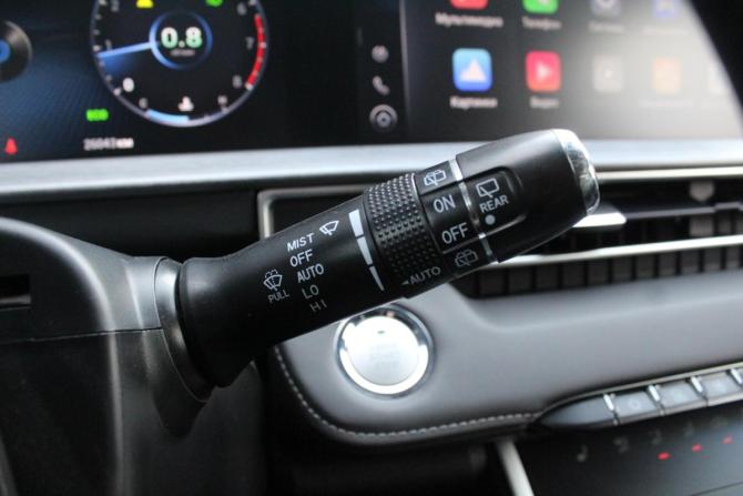 Chery Tiggo 7 Pro Max I с пробегом 2023 года, цена 2 060 000 рублей, 25650 км, внедорожник, Автокод Объявления
