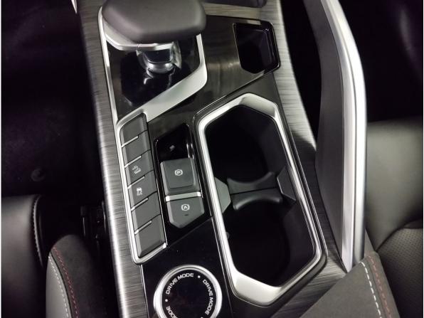 Новый Knewstar 001 2024 года, цена 4 393 190 рублей, внедорожник, Автокод Объявления