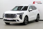 Haval Jolion I Рестайлинг Екатеринбург  - изображение 27
