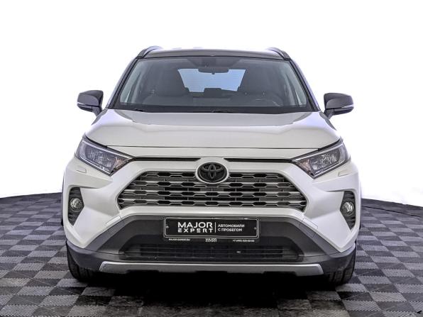 Toyota RAV4 V (XA50) с пробегом 2020 года, цена 3 350 000 рублей, 90485 км, внедорожник, Автокод Объявления