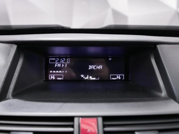 Honda Crosstour I с пробегом 2012 года, цена 1 459 000 рублей, 235100 км, внедорожник, Автокод Объявления