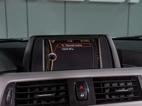 BMW 3 серии VI (F3x) с пробегом 2013 года, цена 1 799 000 рублей, 151315 км, седан, Автокод Объявления