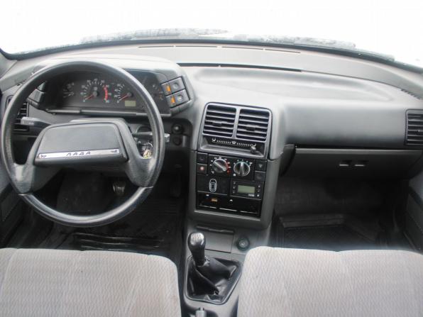Lada (ВАЗ) 2110 с пробегом 2002 года, цена 139 000 рублей, 170913 км, седан, Автокод Объявления