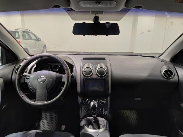 Nissan Qashqai I с пробегом 2009 года, цена 747 000 рублей, 191010 км, внедорожник, Автокод Объявления