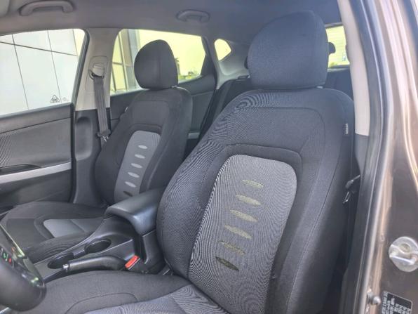 Kia Ceed II с пробегом 2015 года, цена 740 000 рублей, 188308 км, хэтчбек, Автокод Объявления