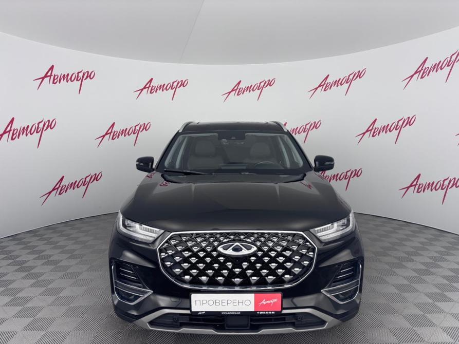 Chery Tiggo 8 Pro I Псков  - изображение 8