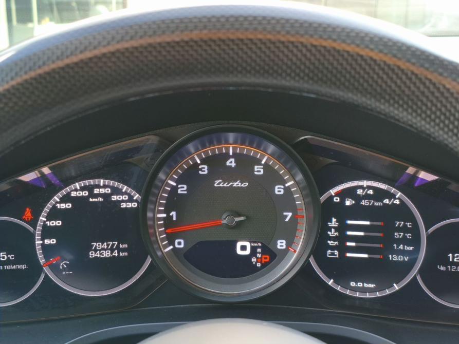 Porsche Cayenne III Санкт-Петербург  - изображение 19