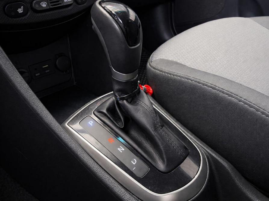 Hyundai Solaris I Рестайлинг Пермь  - изображение 18