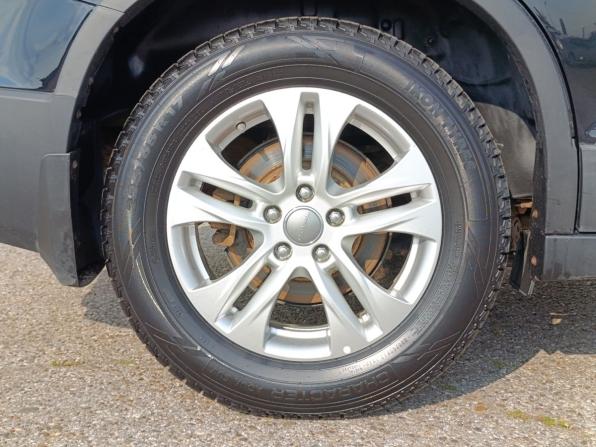 Haval H6 I с пробегом 2019 года, цена 1 025 000 рублей, 183598 км, внедорожник, Автокод Объявления