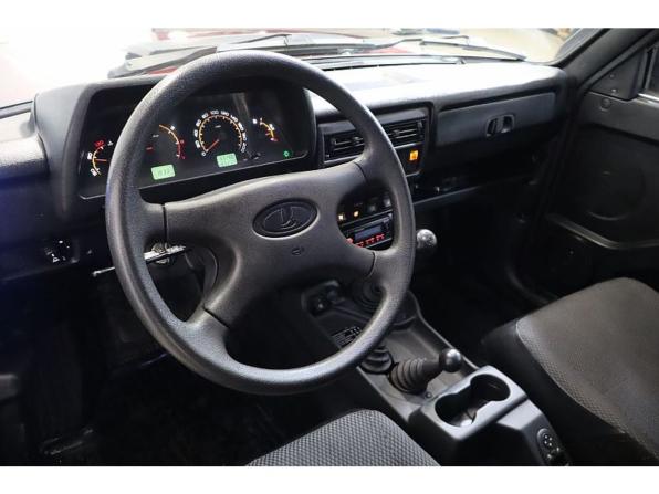 Lada (ВАЗ) 2121 (4x4) I Рестайлинг (2020) с пробегом 2019 года, цена 655 000 рублей, 69107 км, внедорожник, Автокод Объявления