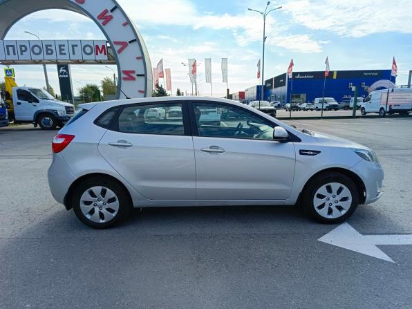 Kia Rio III с пробегом 2012 года, цена 719 995 рублей, 158154 км, хэтчбек, Автокод Объявления