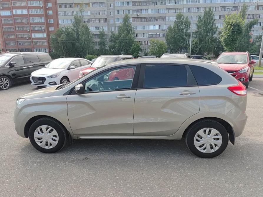 Lada (ВАЗ) XRAY I Йошкар-Ола  - изображение 10