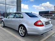 Mercedes-Benz E-Класс III (W211 S211) Владикавказ  - изображение 25