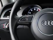 Audi A5 I (8T) Рестайлинг Москва  - изображение 30