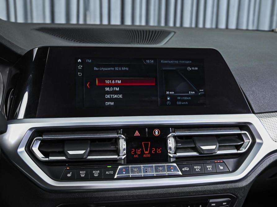 BMW 3 серии VII (G2x) Ставрополь  - изображение 17