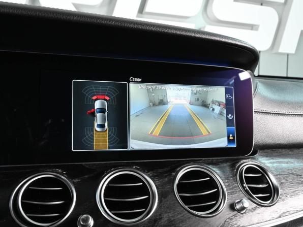 Mercedes-Benz E-Класс V (W213 S213 C238) с пробегом 2018 года, цена 3 299 000 рублей, 135049 км, седан, Автокод Объявления