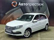 Lada (ВАЗ) Granta I Рестайлинг Ставрополь  - изображение 23