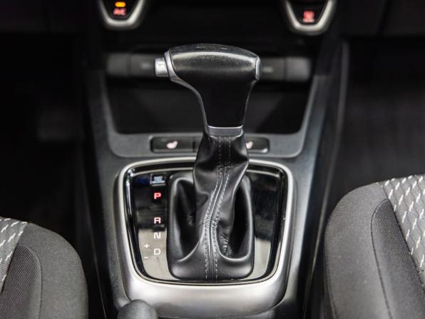 Kia Rio IV с пробегом 2017 года, цена 1 468 000 рублей, 90930 км, седан, Автокод Объявления