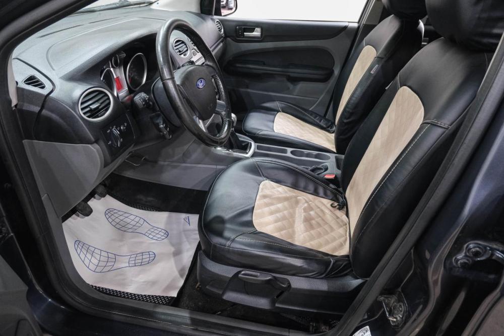 Ford Focus II Рестайлинг Новокузнецк  - изображение 13
