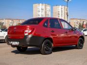 Lada (ВАЗ) Granta I Ижевск  - изображение 20