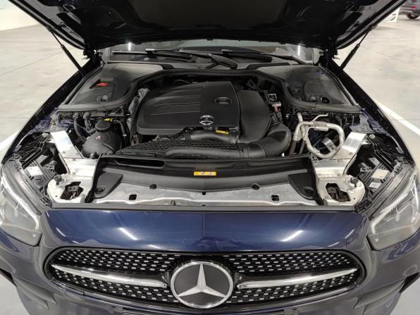 Mercedes-Benz E-Класс V (W213 S213 C238) Рестайлинг с пробегом 2020 года, цена 3 960 000 рублей, 120588 км, седан, Автокод Объявления