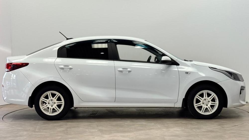 Kia Rio IV Липецк  - изображение 5