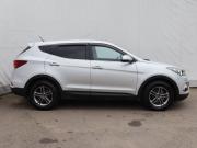 Hyundai Santa Fe III Рестайлинг Москва  - изображение 31