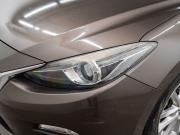 Mazda Axela III Красноярск  - изображение 41