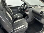 Toyota Aygo I Рестайлинг Москва  - изображение 28
