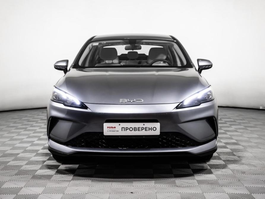 BYD Seal 05 Москва  - изображение 2