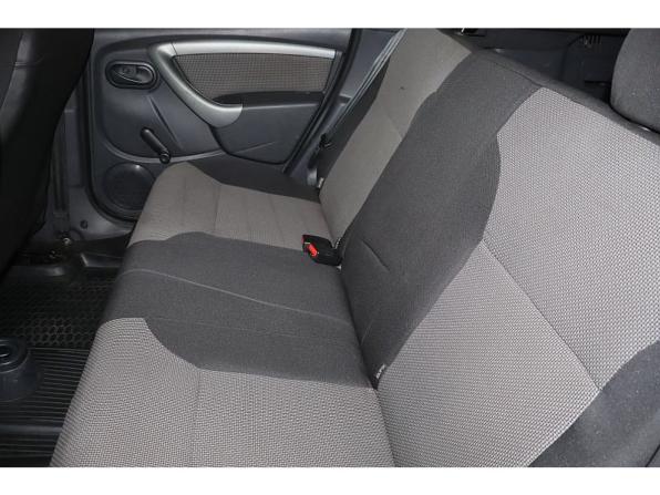 Renault Duster I Рестайлинг с пробегом 2016 года, цена 1 099 000 рублей, 89433 км, внедорожник, Автокод Объявления