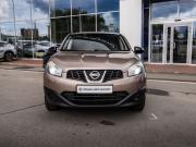 Nissan Qashqai I Рестайлинг Челябинск  - изображение 36