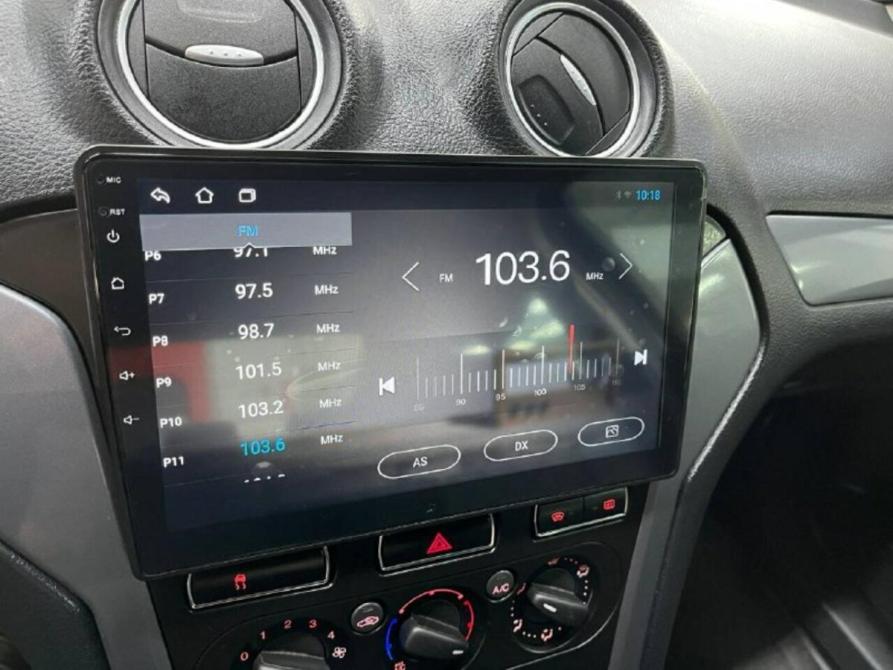 Ford Mondeo IV Рестайлинг Набережные Челны  - изображение 11