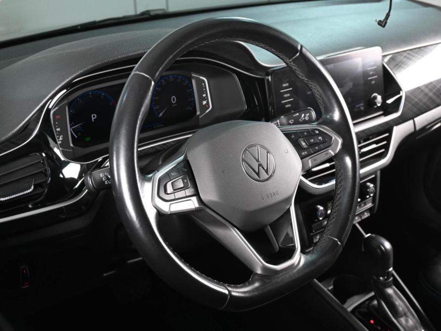 Volkswagen Polo VI Ростов-на-Дону  - изображение 12