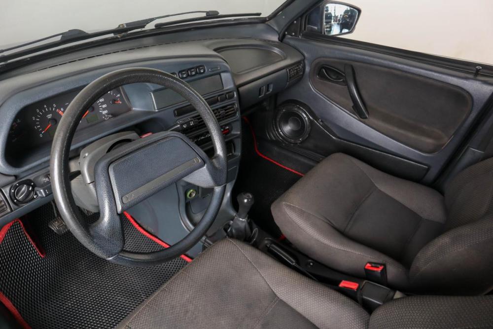 Lada (ВАЗ) 2114 Пермь  - изображение 9