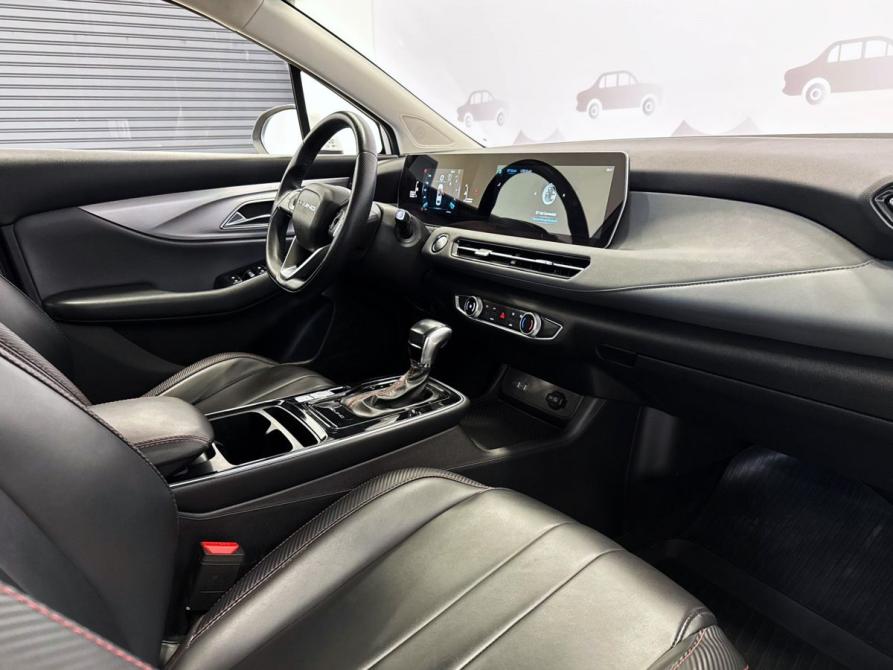 BAIC U5 Plus Ставрополь  - изображение 13