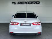 Toyota Camry VIII (XV70) Уфа  - изображение 23