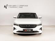 Geely Emgrand II Казань  - изображение 10