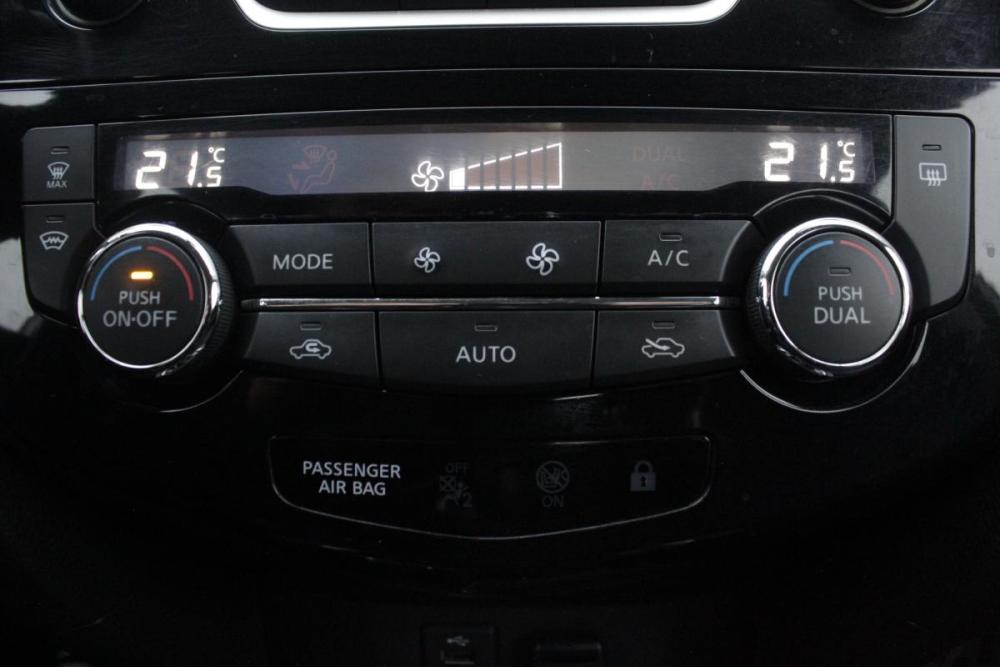 Nissan Qashqai II Брянск  - изображение 15