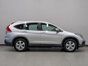 Honda CR-V IV Москва  - изображение 39