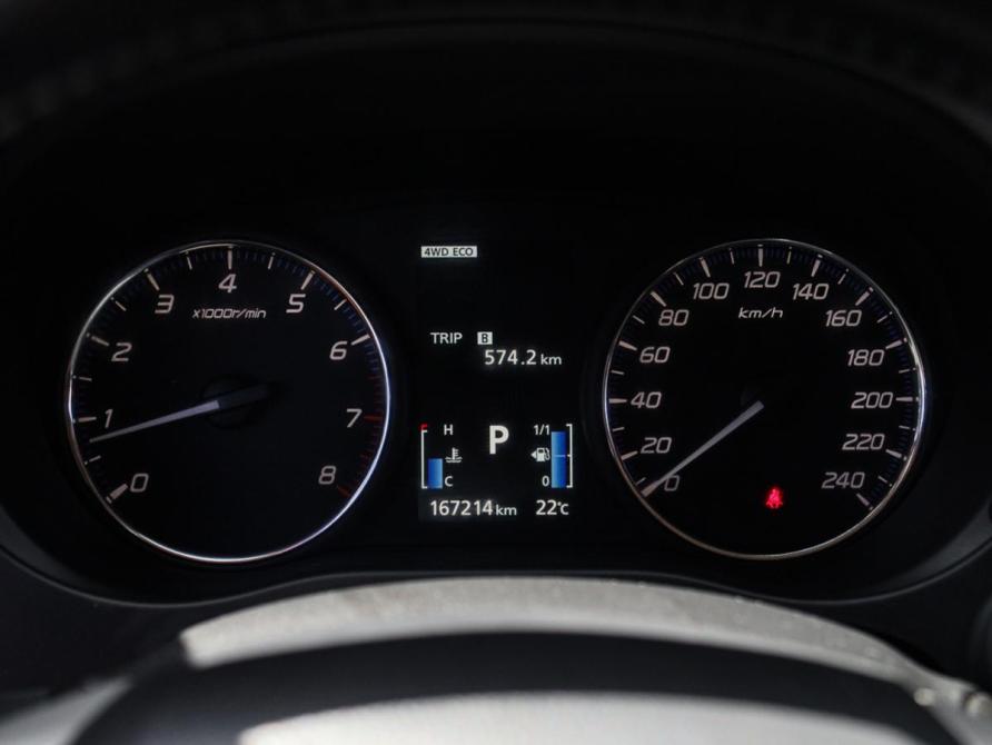Mitsubishi Outlander III Москва  - изображение 26
