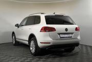 Volkswagen Touareg II Нижний Новгород  - изображение 27