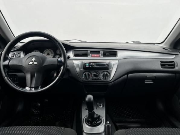 Mitsubishi Lancer IX Рестайлинг с пробегом 2007 года, цена 500 000 рублей, 183732 км, универсал, Автокод Объявления