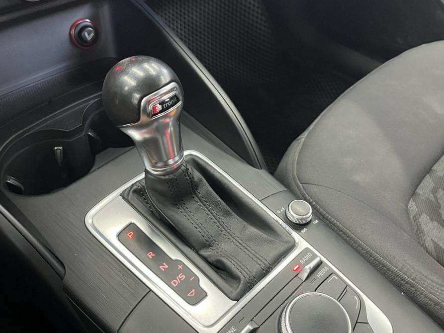 Audi A3 III (8V) Уфа  - изображение 14