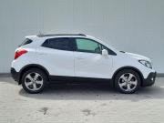 Opel Mokka I Новочеркасск  - изображение 23