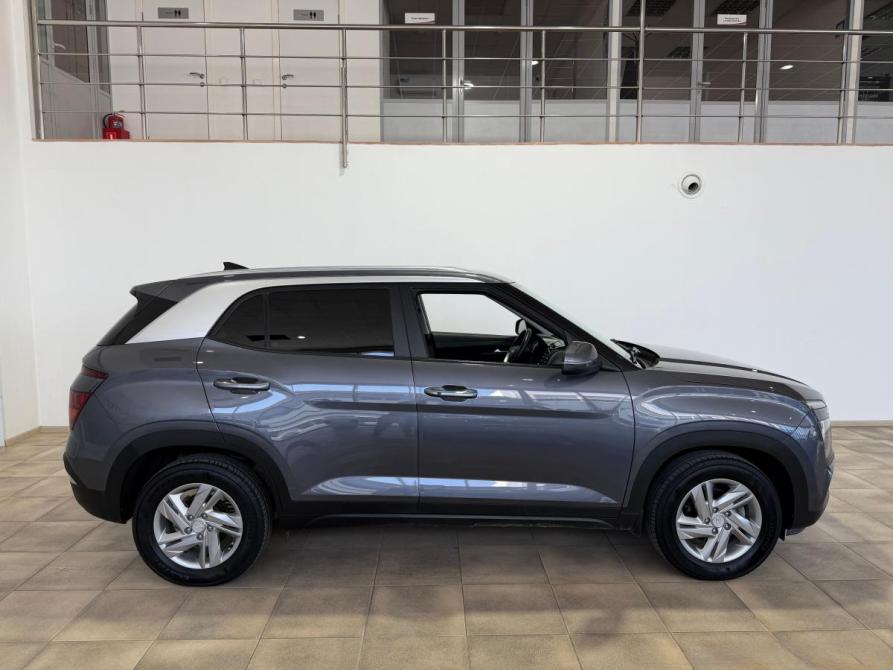 Hyundai Creta II Новороссийск  - изображение 7