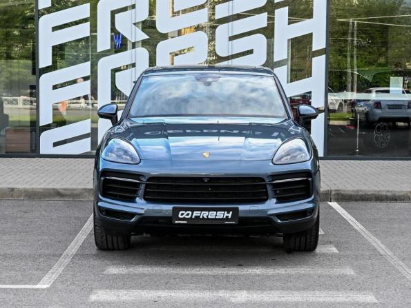 Porsche Cayenne III с пробегом 2018 года, цена 5 166 000 рублей, 143047 км, внедорожник, Автокод Объявления