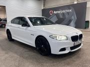 BMW 5 серии VI (F10/F11/F07) Пермь  - изображение 7